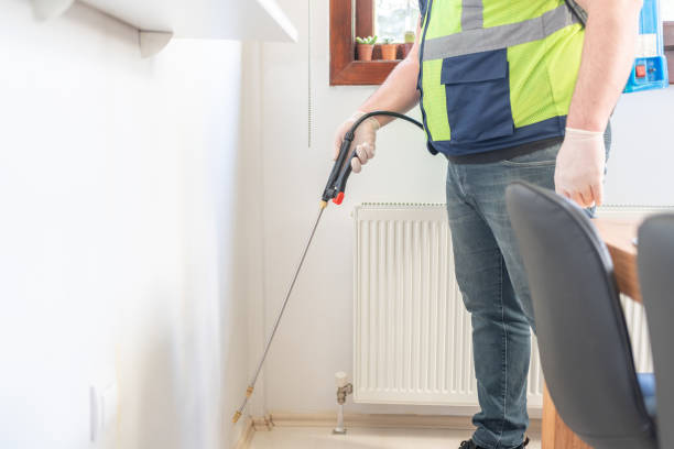Best Bed Bug Extermination  in Phoenix, NY